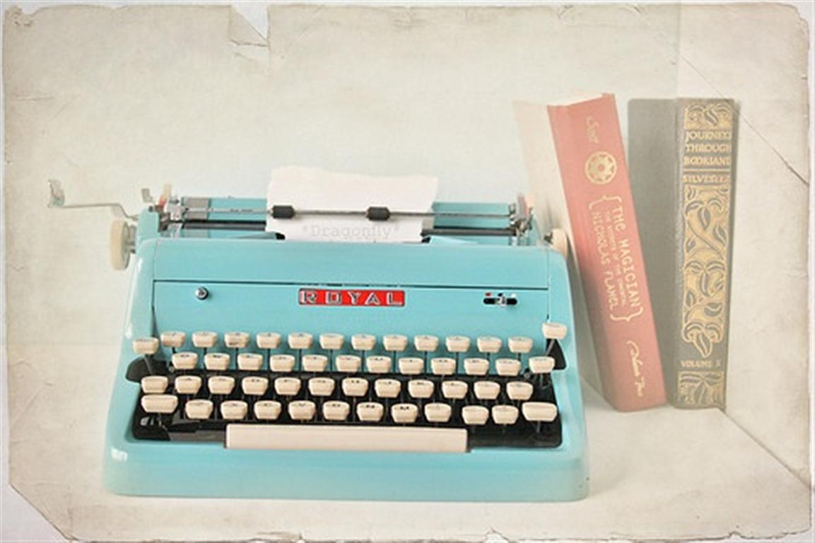 el sofa amarillo maquinas de escribir (7)